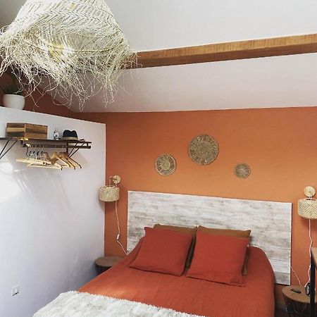 Villa Belharra Beychac-et-Caillau Exteriér fotografie
