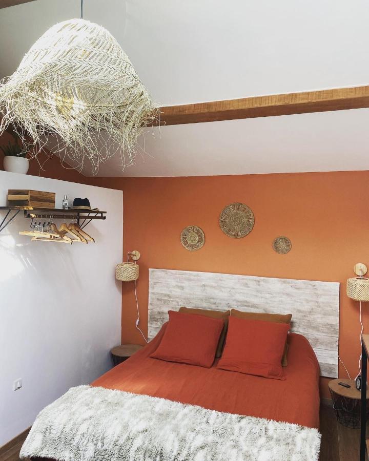 Villa Belharra Beychac-et-Caillau Exteriér fotografie
