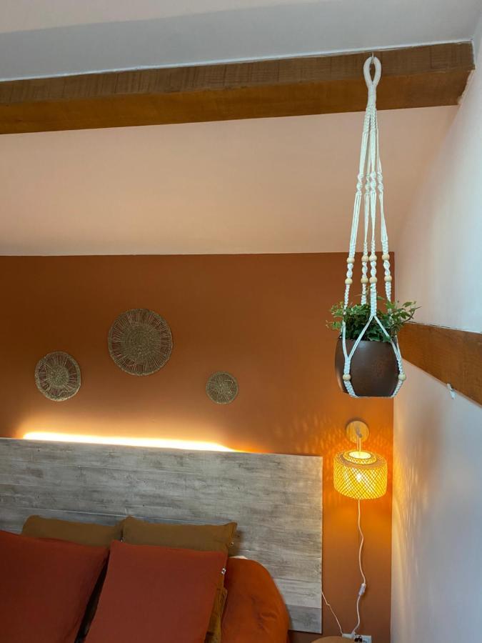 Villa Belharra Beychac-et-Caillau Exteriér fotografie