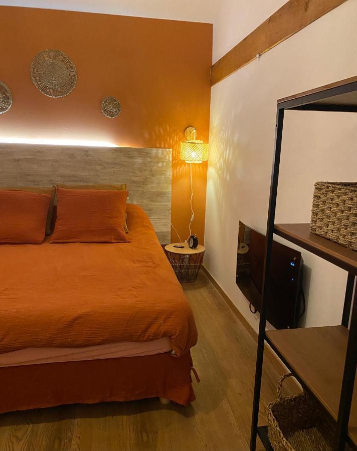 Villa Belharra Beychac-et-Caillau Exteriér fotografie